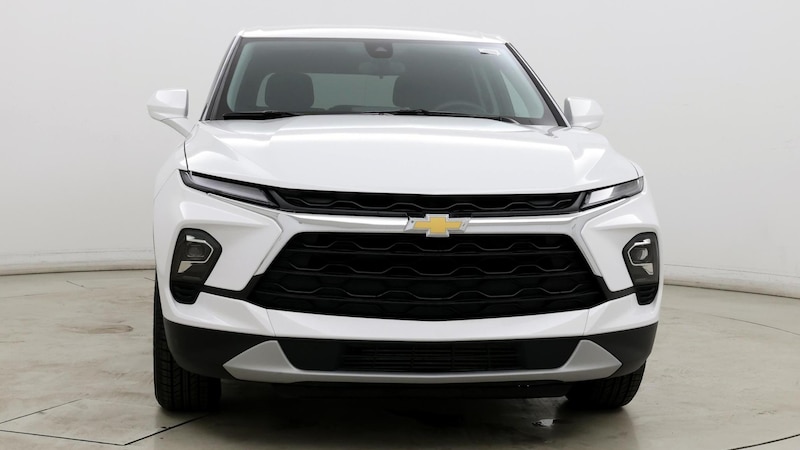 2023 Chevrolet Blazer  5