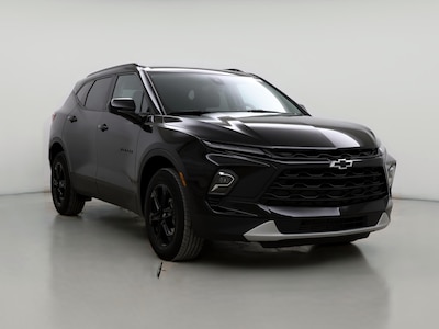 2023 Chevrolet Blazer  -
                Indianapolis, IN