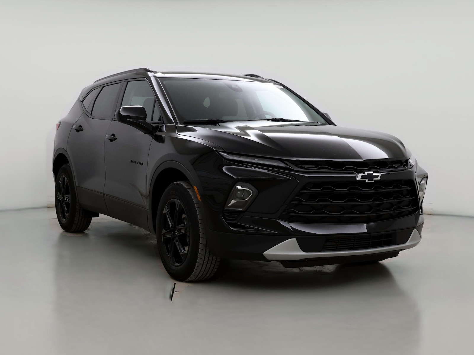 2023 Chevrolet Blazer