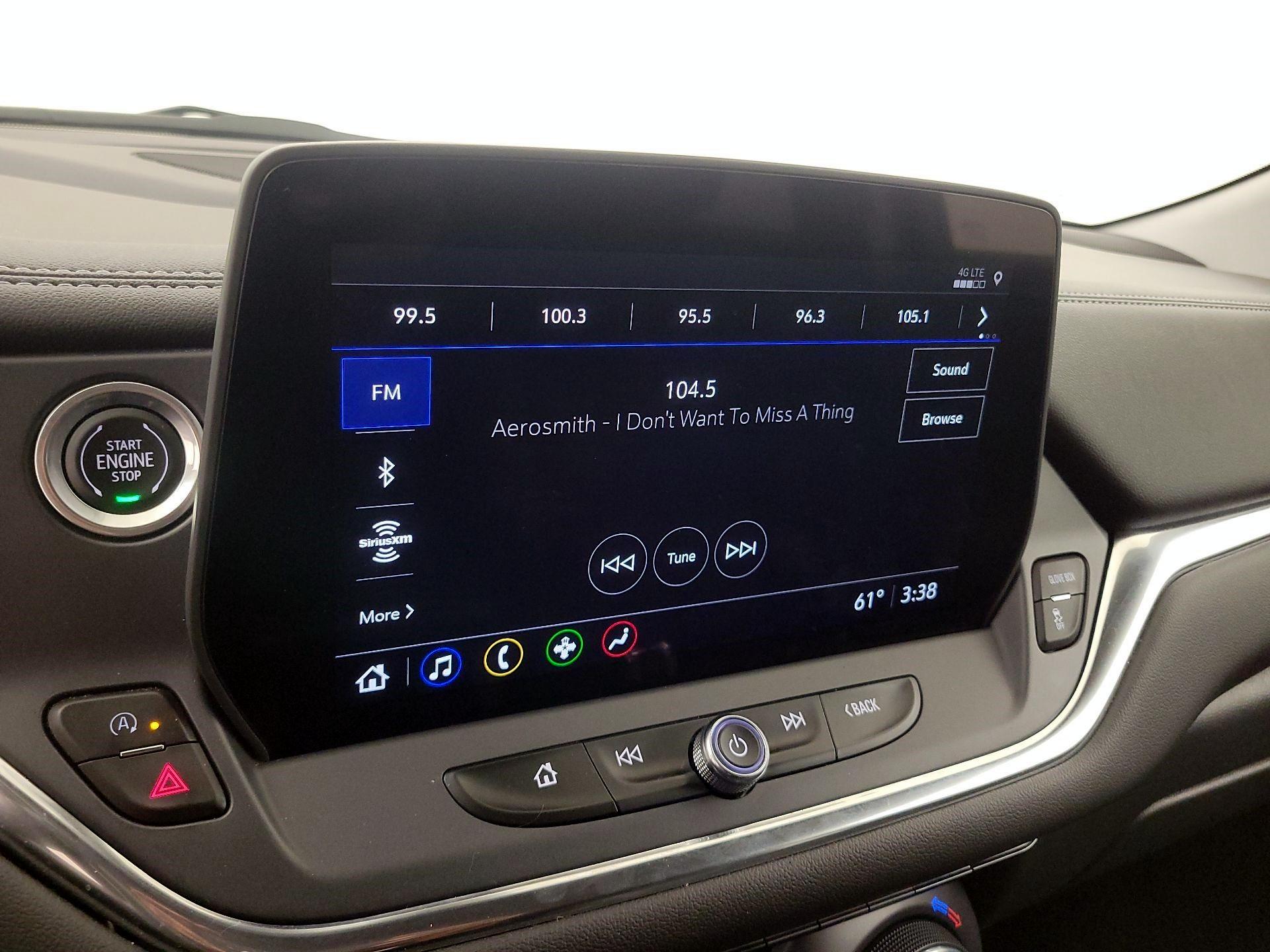 Thumbnail: 2023 Chevrolet Blazer - 15