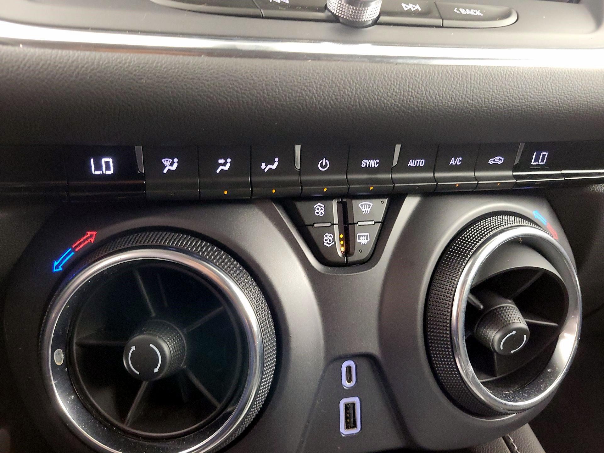 Thumbnail: 2023 Chevrolet Blazer - 16