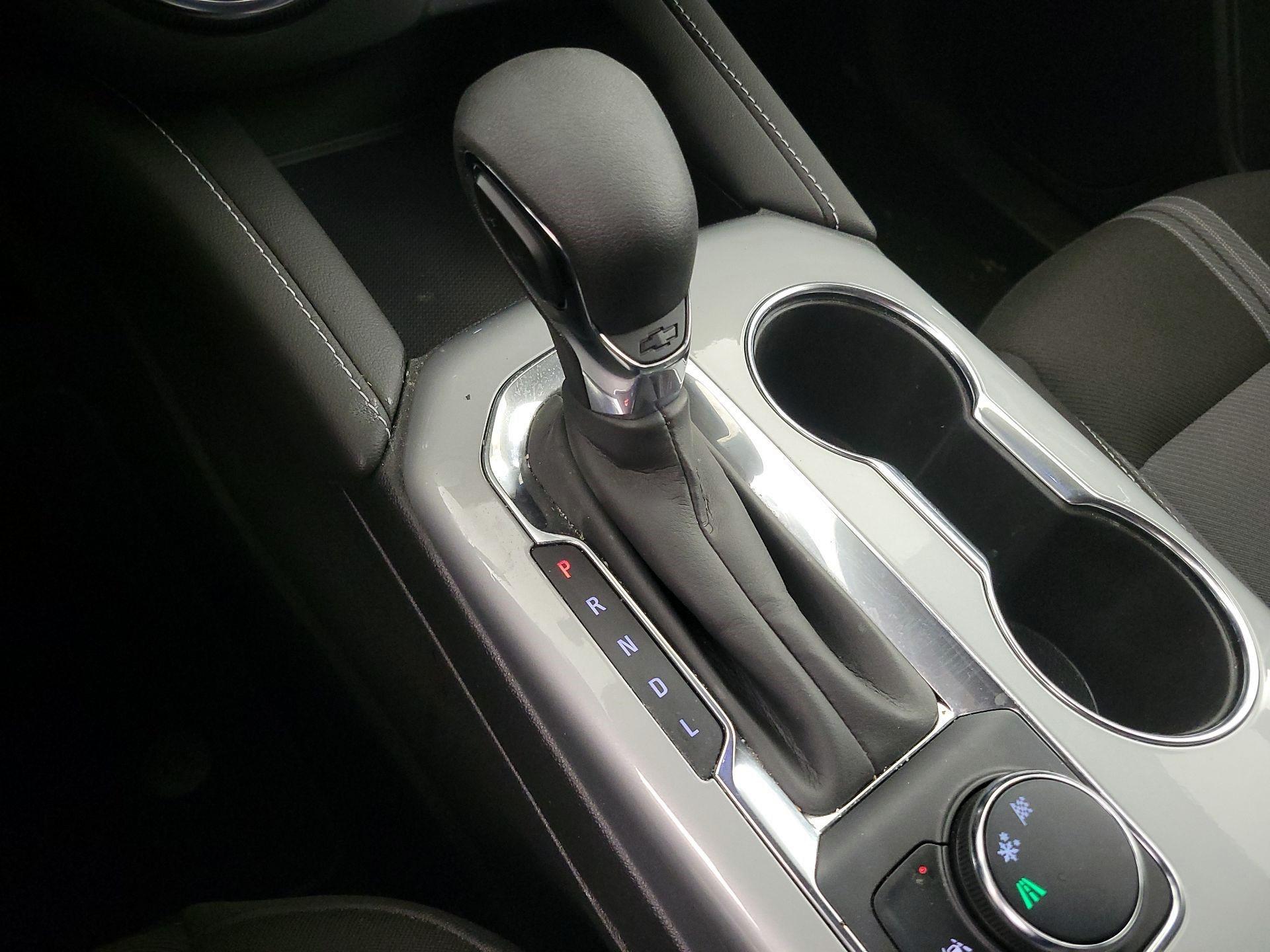 Thumbnail: 2023 Chevrolet Blazer - 17