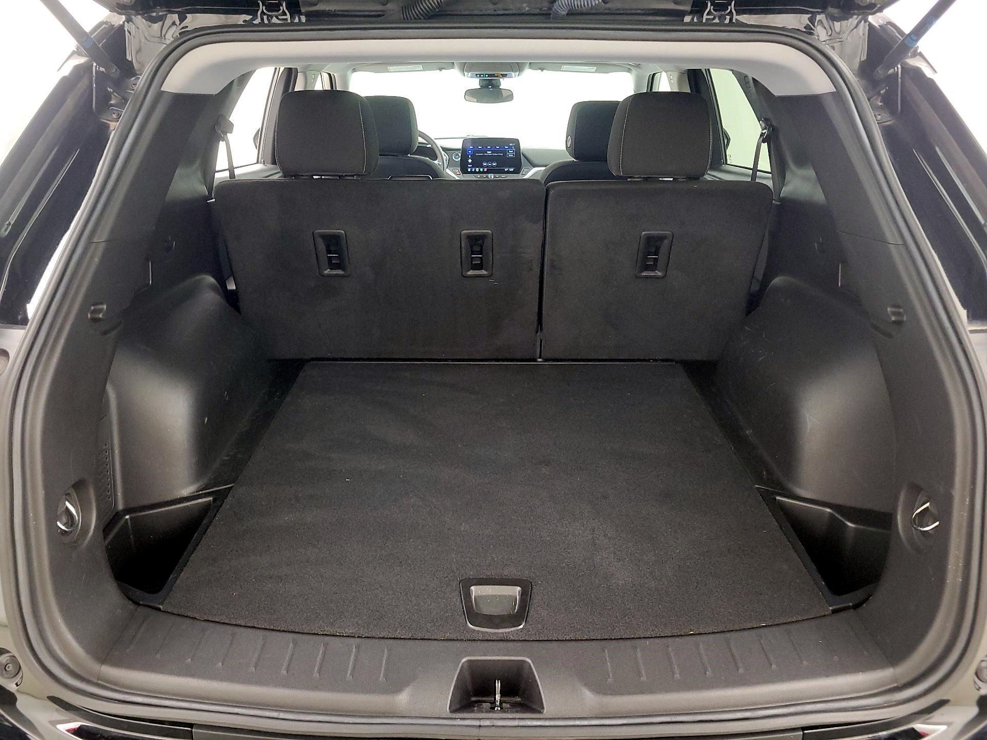 Thumbnail: 2023 Chevrolet Blazer - 20