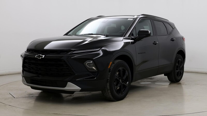 2023 Chevrolet Blazer  4