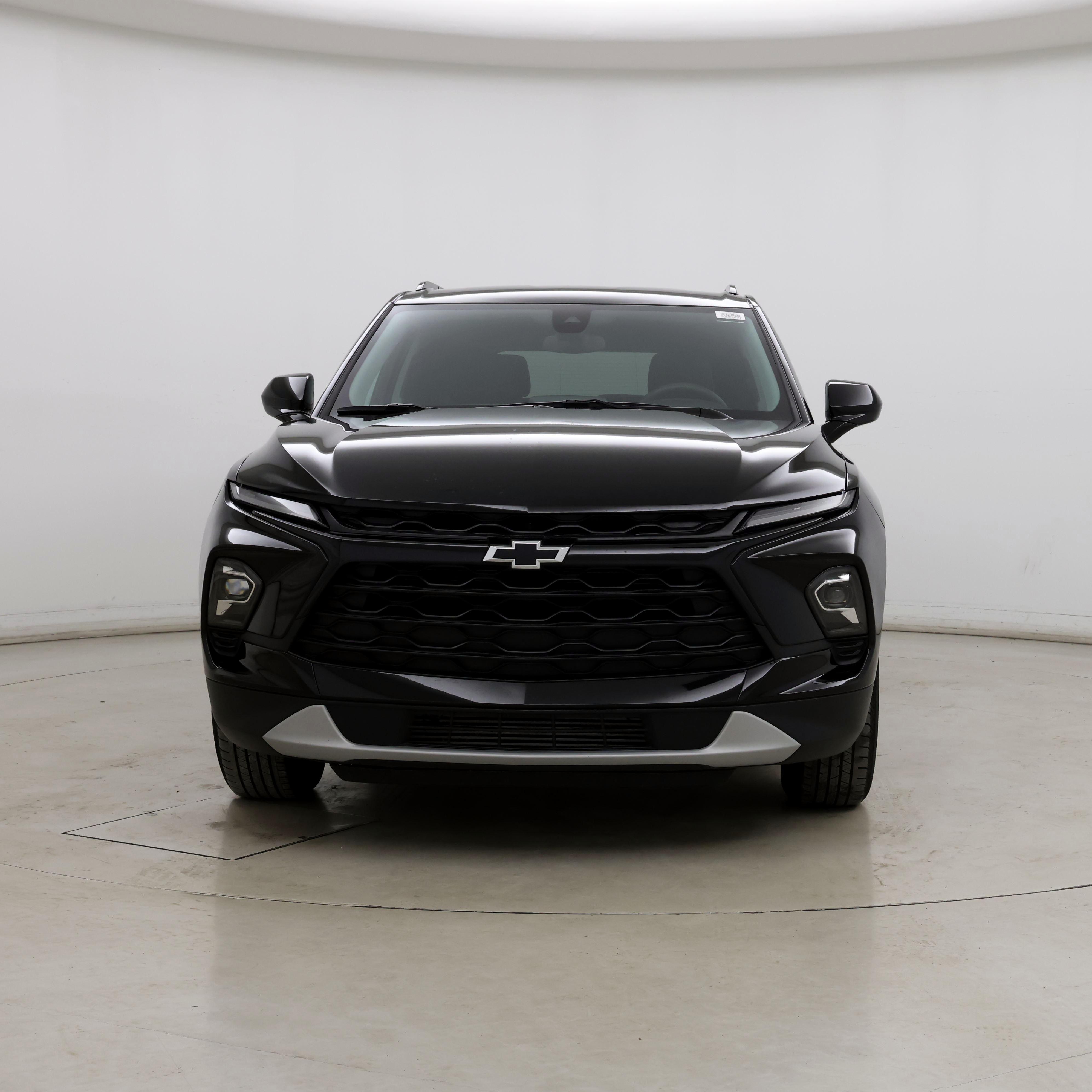 Thumbnail: 2023 Chevrolet Blazer - 5