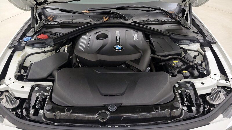 2019 BMW 4 Series 430i 23