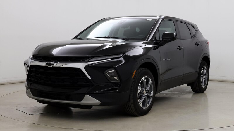 2023 Chevrolet Blazer  4