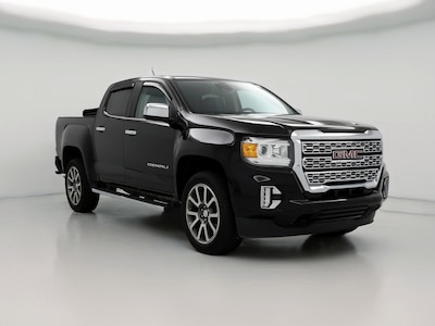 2021 GMC Canyon Denali -
                Tri-Cities, TN