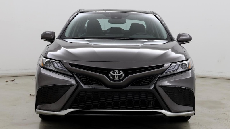 2023 Toyota Camry XSE 5