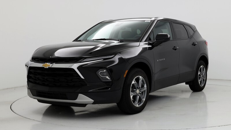 2023 Chevrolet Blazer  4