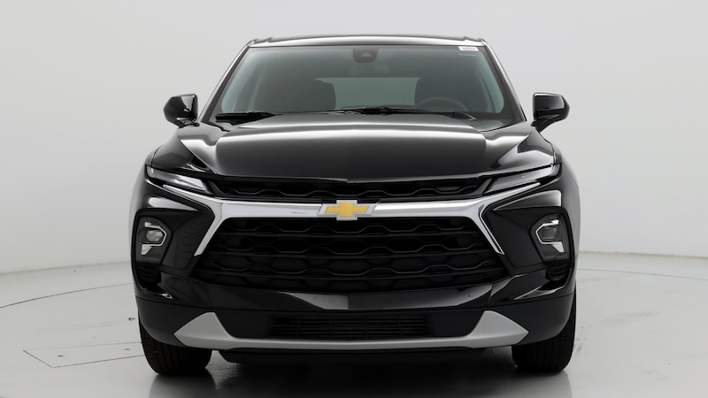 2023 Chevrolet Blazer  5