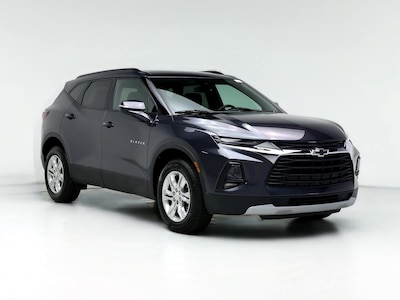 2021 Chevrolet Blazer  -
                Memphis, TN