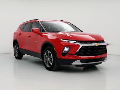 2023 Chevrolet Blazer  -
                Nashville, TN