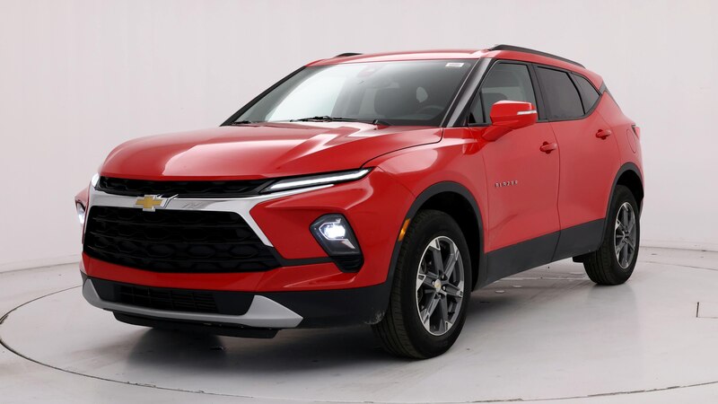 2023 Chevrolet Blazer  4