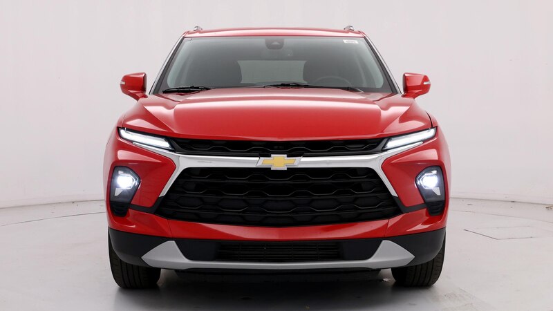 2023 Chevrolet Blazer  5