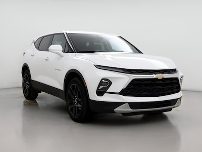 2023 Chevrolet Blazer  -
                Indianapolis, IN