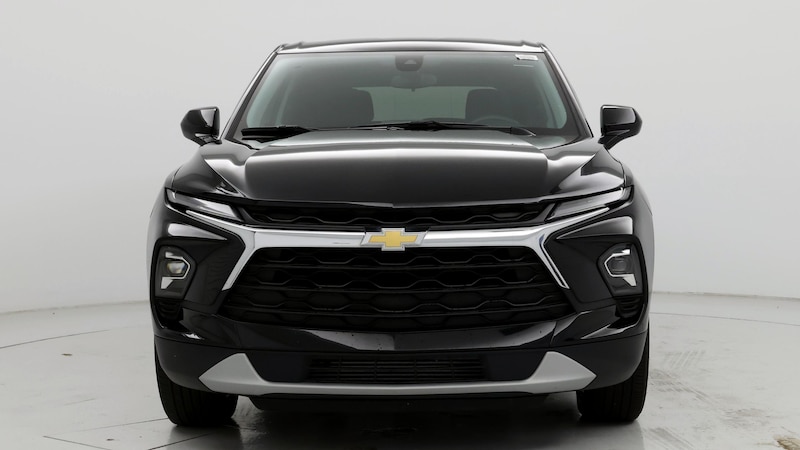 2023 Chevrolet Blazer  5