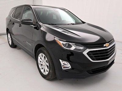 2021 Chevrolet Equinox LT -
                Nashville, TN