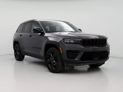 2023 Jeep Grand Cherokee Altitude -
                Nashville, TN