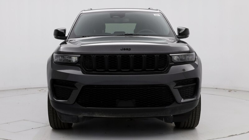 2023 Jeep Grand Cherokee Altitude 5