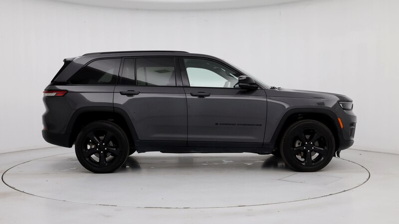 2023 Jeep Grand Cherokee Altitude 7