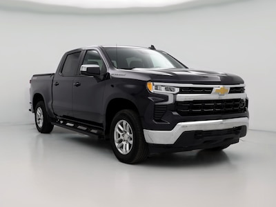 2023 Chevrolet Silverado 1500 LT -
                Chattanooga, TN