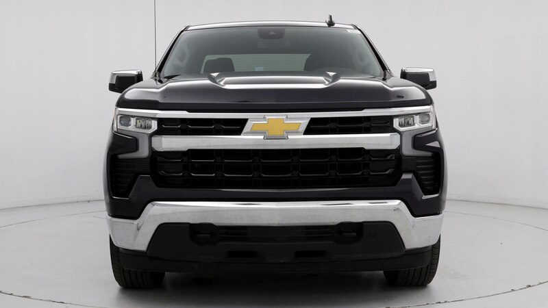 2023 Chevrolet Silverado 1500 LT 5