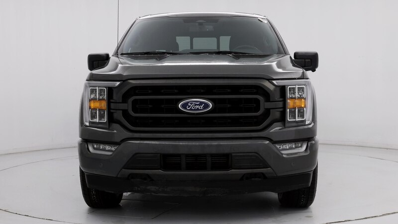 2021 Ford F-150 XLT 5