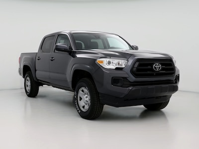 2021 Toyota Tacoma SR -
                Cool Springs, TN