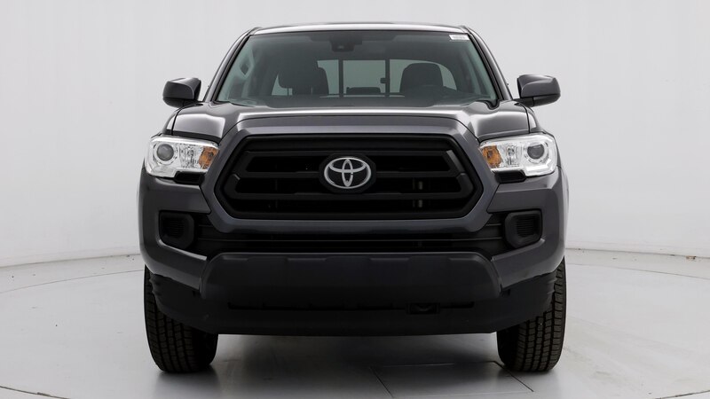 2021 Toyota Tacoma SR 5