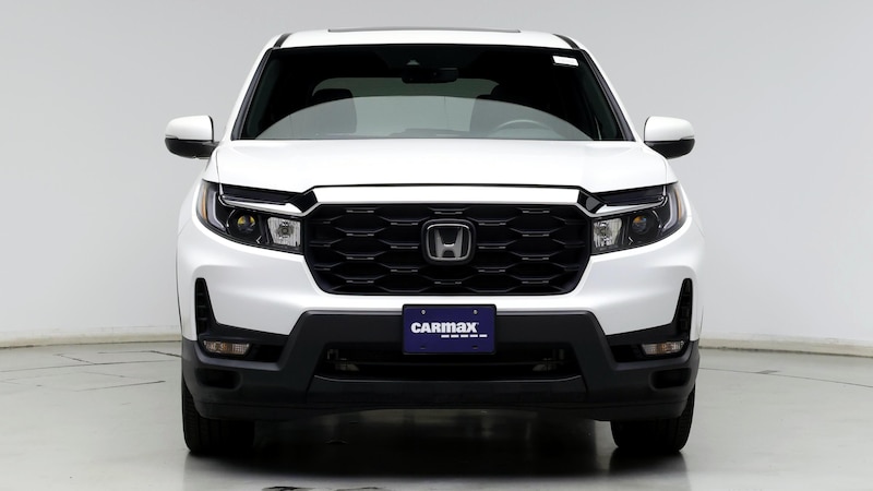 2023 Honda Passport EX-L 5