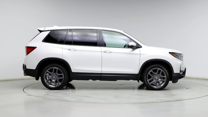 2023 Honda Passport EX-L 7