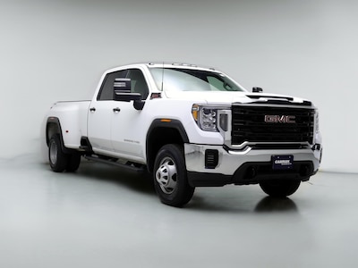 2022 GMC Sierra 3500  -
                Chicago, IL