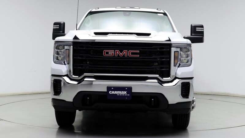 2022 GMC Sierra 3500  5