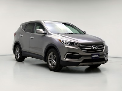 2017 Hyundai Santa Fe Sport 2.0T -
                Kenosha, WI