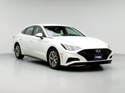 2021 Hyundai Sonata SEL -
                Naperville, IL