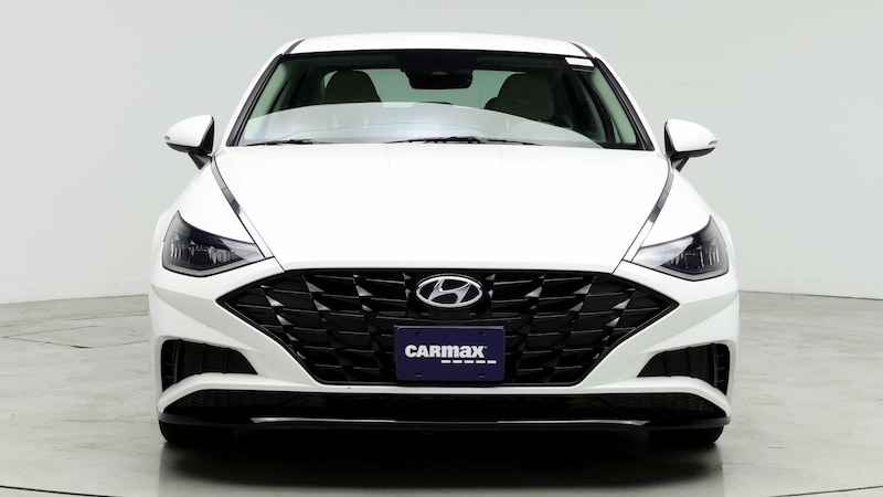 2021 Hyundai Sonata SEL 5