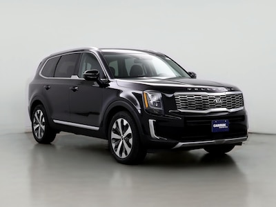 2021 Kia Telluride EX -
                Chicago, IL