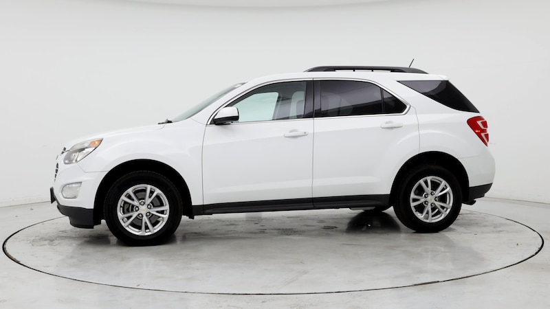 2017 Chevrolet Equinox LT 3