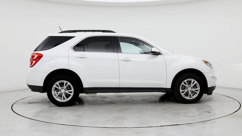 2017 Chevrolet Equinox LT 7