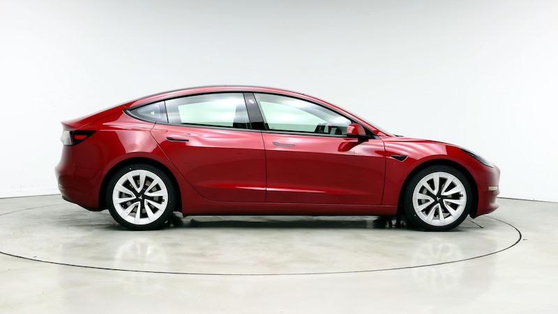 2021 Tesla Model 3 Standard Range 7