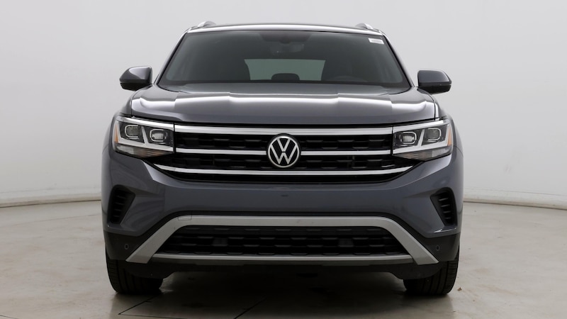 2021 Volkswagen Atlas SE 5