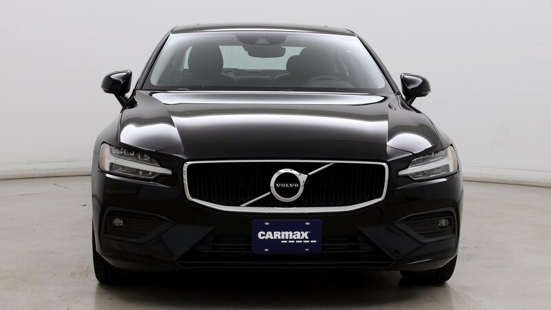 2021 Volvo S60 T6 Momentum 5