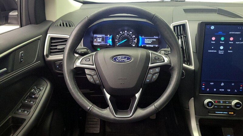 2022 Ford Edge SEL 10