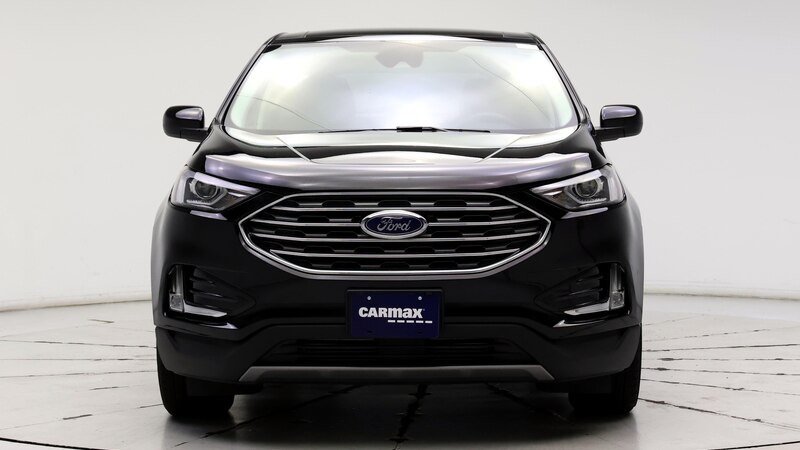 2022 Ford Edge SEL 5