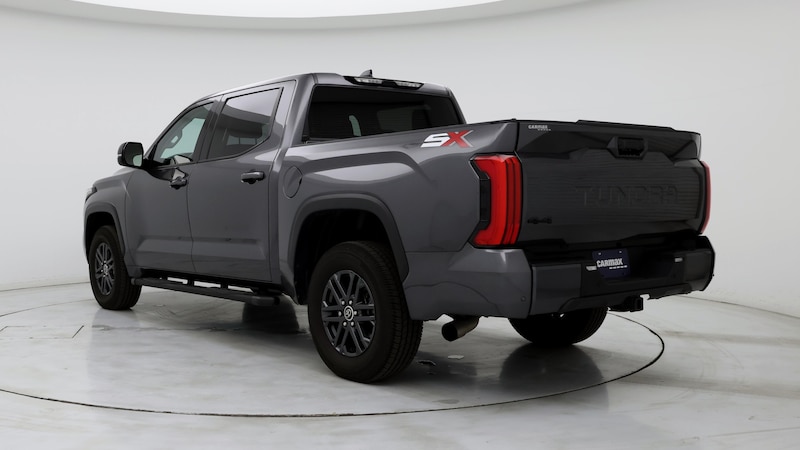 2023 Toyota Tundra SR5 2