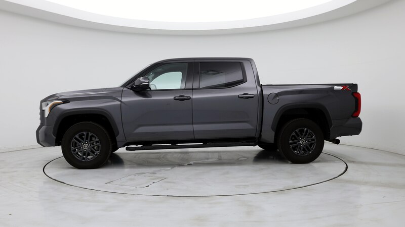 2023 Toyota Tundra SR5 3