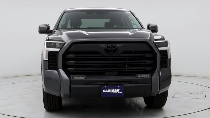 2023 Toyota Tundra SR5 5