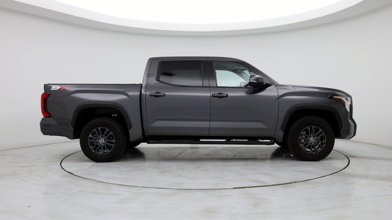 2023 Toyota Tundra SR5 7