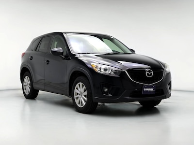 2015 Mazda CX-5 Touring -
                Kenosha, WI